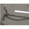 Image 2 : 16ft chain, big hooks