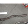 Image 3 : 16ft chain, big hooks