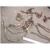 Image 3 : Chains, tow rope