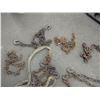 Image 4 : Chains, tow rope