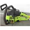 Image 3 : Poulan woodshark chainsaw 16" bar (good compression)