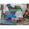 Image 3 : swiffer items, cleaner