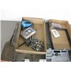 Image 2 : Drill bit and accessory kit, T-bar driver kit, msc