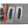Image 2 : New trowels + misc