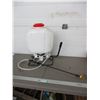 Image 1 : ISL backpack sprayer