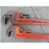 Image 2 : 14", 18" pipe wrenches