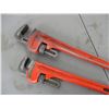 Image 3 : 14", 18" pipe wrenches