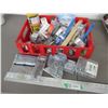 Image 1 : Misc screws, nails, etc