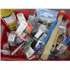 Image 2 : Misc screws, nails, etc