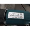 Image 3 : New J1F-115 Reciprocating saw