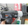 Image 3 : 15.6V drill + charger + misc