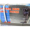 Image 2 : New 5spd mini drill press