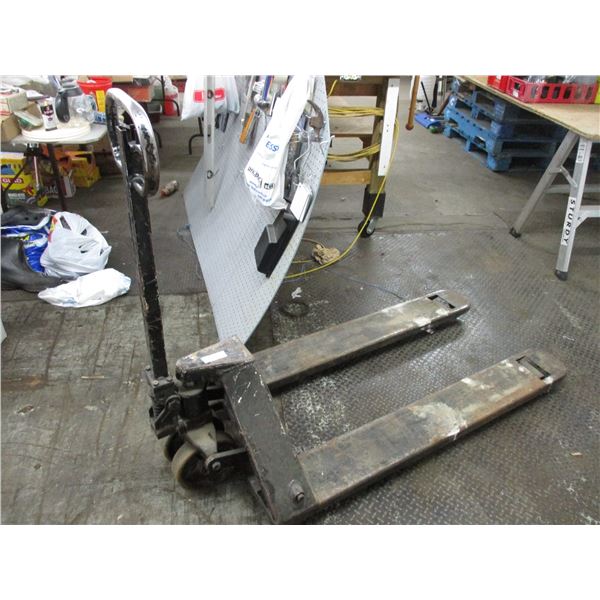 Pallet Jack