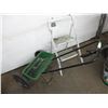 Image 2 : Grass seeder with step stool