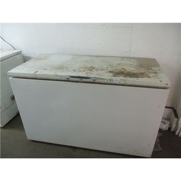 Coronado deep freeze (working) 57L 28D 36T