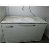 Image 1 : Cold spot freezer (working) 57L 28W 36T (no contents)