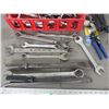 Image 2 : misc wrenches, etc