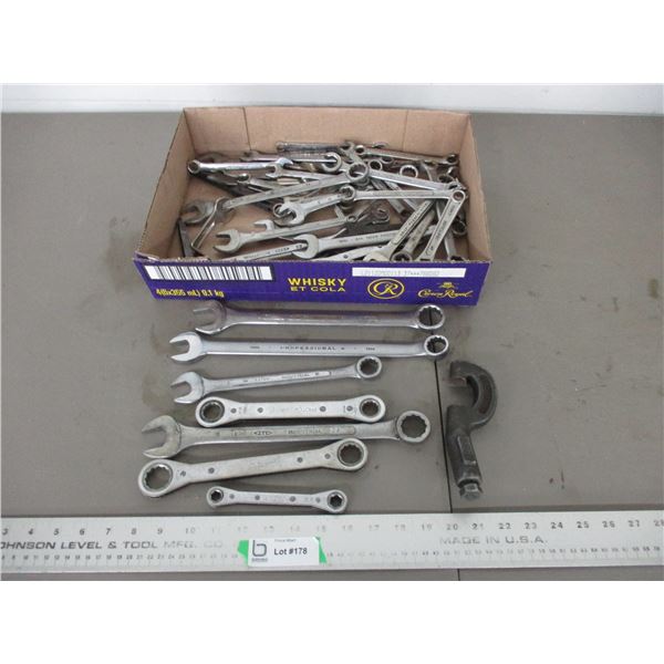 Wrenches