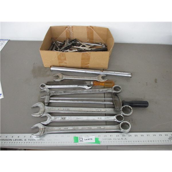 Wrenches