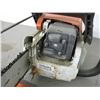 Image 4 : Stihl chainsaw, has compression - MS290