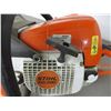 Image 5 : Stihl chainsaw, has compression - MS290