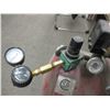 Image 3 : Sanborn air compressor - no hose, working - 200 psi 1 hp