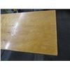 Image 3 : Wooden table - 52x28x29