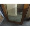 Image 3 : Wall hung mirror - 47x24