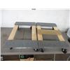 Image 2 : 2X THE BID PRICE - 1000 lb platform dollies