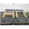 Image 2 : 2X THE BID PRICE - 1000 lb platform dollies