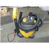 Image 3 : 10 Gal shop vac (working)