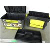 Image 4 : Stanley mobile work center toolbox