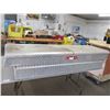 Image 1 : Delta (no key) truck storage box - 68" long