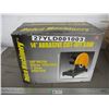 Image 1 : New 14" delco machinery abrasive cutoff saw