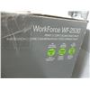 Image 3 : Epson inbox workforce WF 2530 print fax copy machine