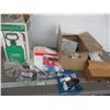 Image 1 : Plumbing related + 1.5 gal sprayer