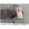 Image 2 : Battery load tester, battery charger, light