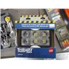 Image 4 : Stubby combination wrenches, trilliant mini work lamp, led lights