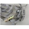 Image 3 : (2) Ratchet straps 1000 LB