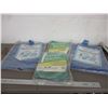 Image 1 : (4) New tarps