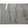 Image 2 : 15ft chain + small chain