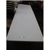 Image 2 : Folding table 95" long