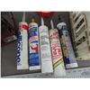 Image 3 : Poulan pro chainsaw parts, silicone, adhesive