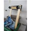 Image 4 : Powerfirst transfer pump, tote, 4-wheel dolly, ice packs