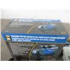 Image 5 : Fishing hooks, quantum reel, portable 12V air compressor