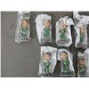 Image 3 : (11) Roughrider Bobbleheads + honda picture (20x28)