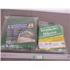 Image 1 : New 9x12, 15x20 ft tarps