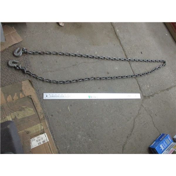 11 ft chain