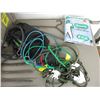Image 3 : Bungee cords, electrical cord, screwdrivers, misc