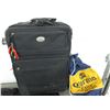 Image 3 : Chainsaw bags, travel luggage